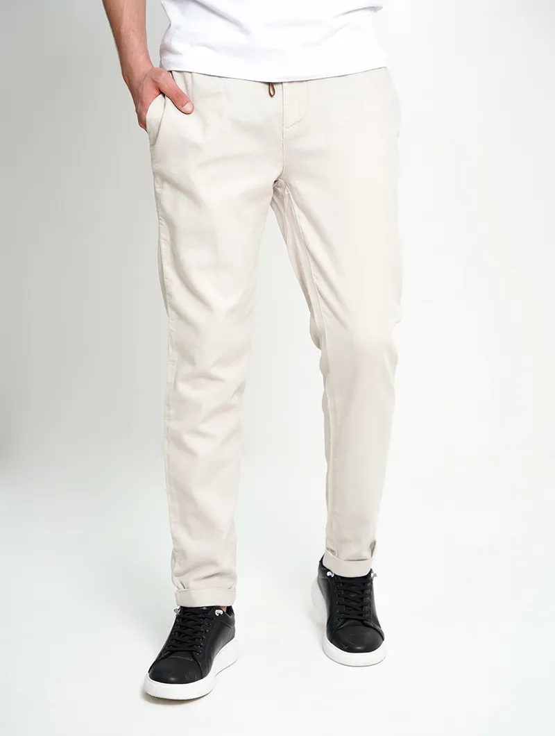 Pantalon Slim fit